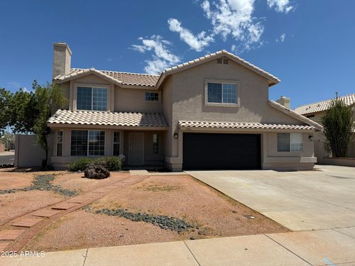 8460 W Aster Dr, Peoria, AZ, 85381-5105 | Card Image