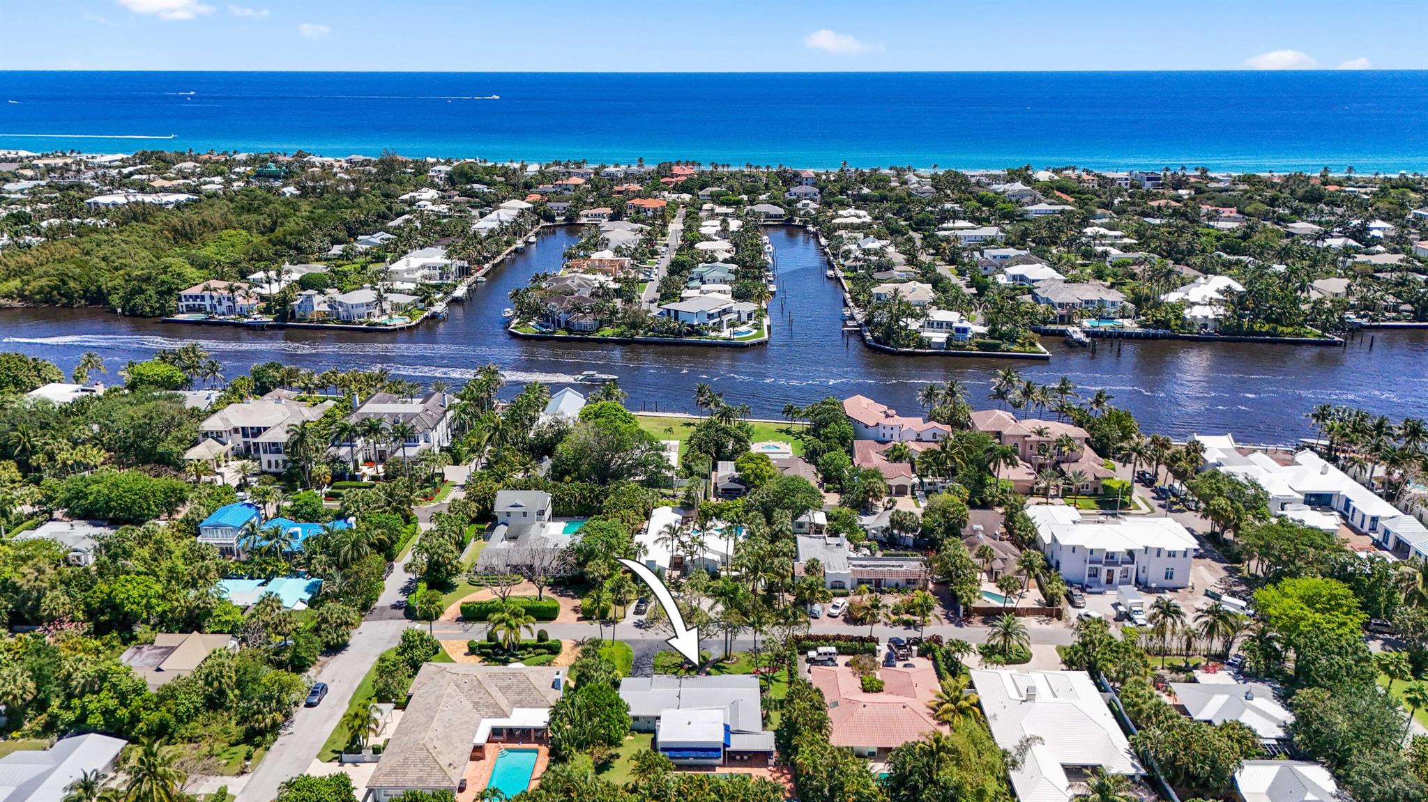 Palm Trl, Delray Beach, FL 33483