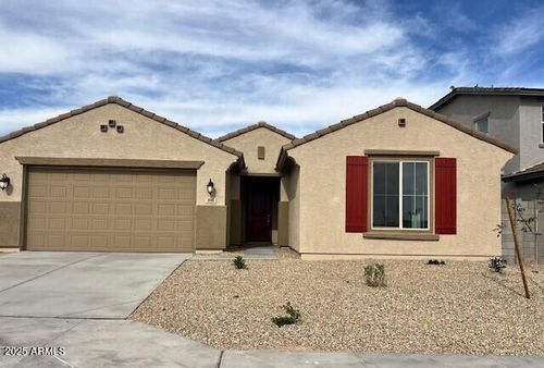2945 S 232nd Dr, Buckeye, AZ, 85326-0293 | Card Image