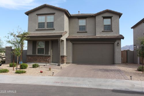 10805 W Levi Dr, Tolleson, AZ, 85353-5773 | Card Image