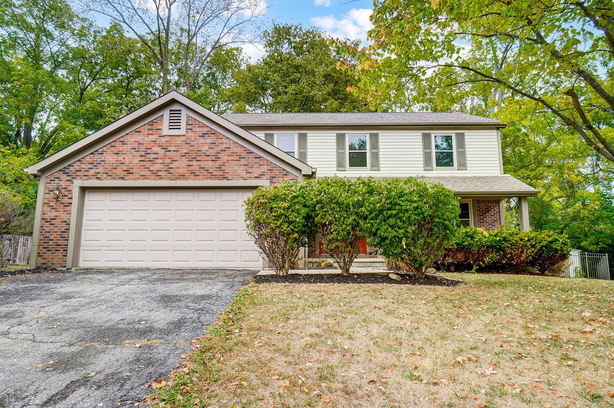 Hale Ct, Columbus, OH 43228