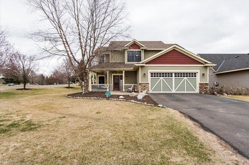 11519 22nd Cir Ne, Saint Michael, MN, 55376-8217 | Card Image