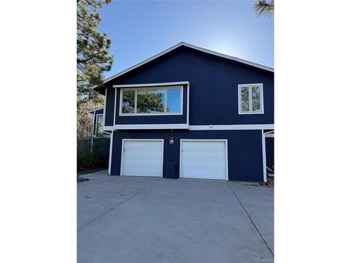 1030 E Possee Rd, Castle Rock, CO, 80108-9312 | Card Image