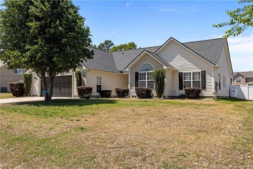 20 Turkey Oak Cir, Bunnlevel, NC, 28323-9083 | Card Image