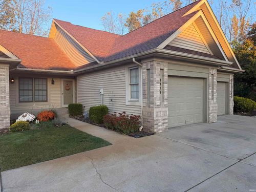 1119 Diamond Drive, Mishawaka, IN, 46544 | Card Image
