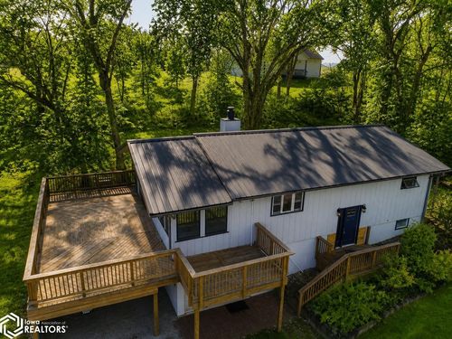 3157 Forest Dr, Ellston, IA, 50074-4410 | Card Image