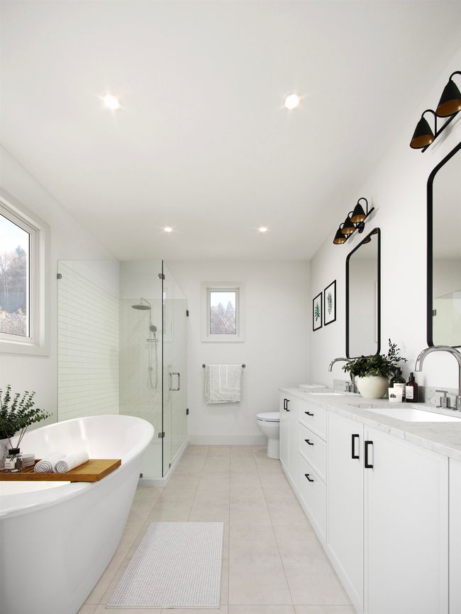 8 - 35247 Straiton Rd, Townhouse with 4 bedrooms, 4 bathrooms and 2 parking in Abbotsford BC | Image 8