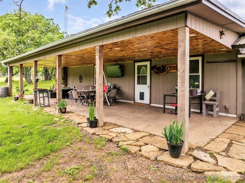30 Peach St, Healdton, OK, 73438-3337 | Card Image