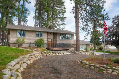 12504 N Fairview Rd, Mead, WA, 99021-8306 | Card Image