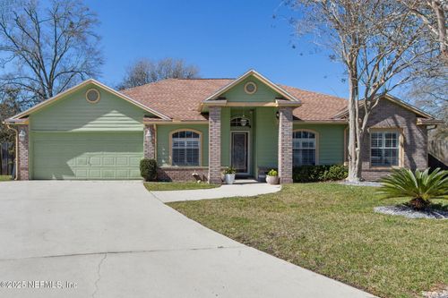8581 Shuter Ct, JACKSONVILLE, FL, 32220-2082 | Card Image