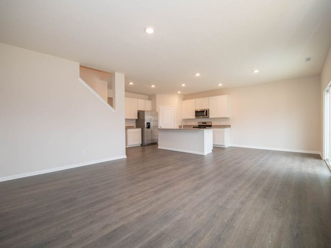 8840 Glacier Bay Ct, House other with 5 bedrooms, 3 bathrooms and null parking in Camby IN | Image 10