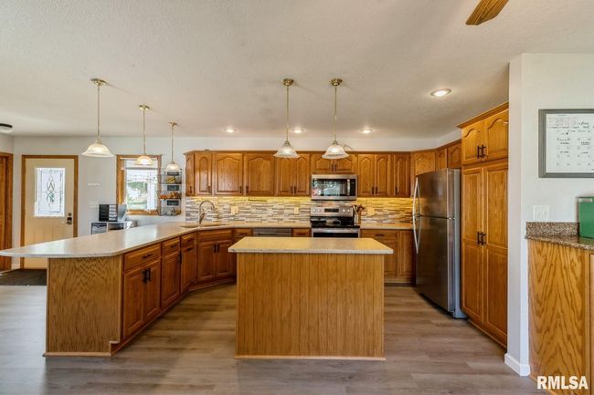 506 Sunnyside St, House other with 4 bedrooms, 2 bathrooms and null parking in Grand Mound IA | Image 21