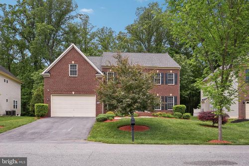 711 Bleak Hill Pl, UPPER MARLBORO, MD, 20774-8951 | Card Image