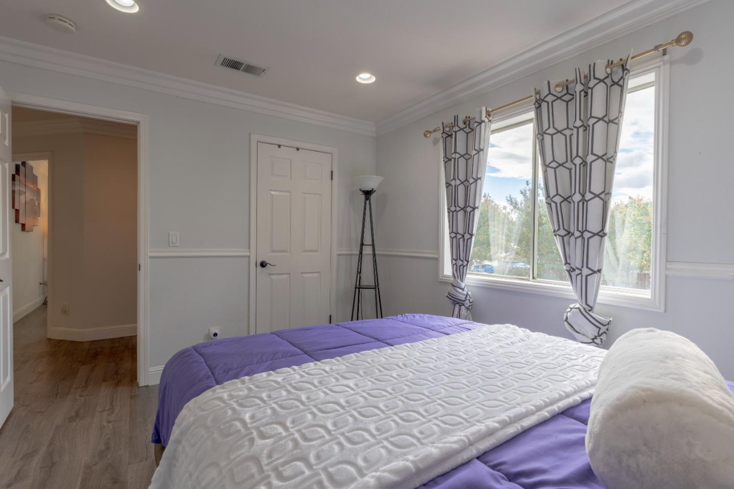 Residential in Gilroy