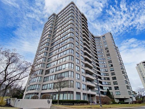1210-1101 Steeles Ave W, North York, ON, M2R3W5 | Card Image