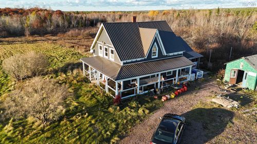 10-1764 Highway 10, Springfield, NS, B0R1H0 | Card Image