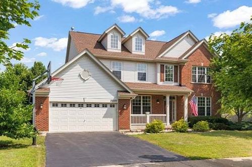 26500 Rustling Birch Way, Plainfield, IL, 60585-1320 | Card Image