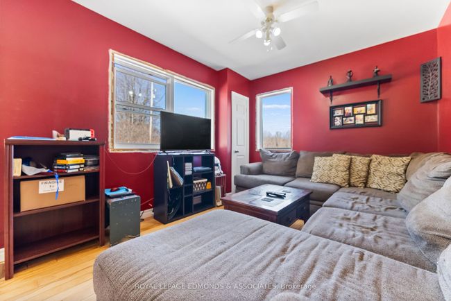 887 Flat Rd, House other with 3 bedrooms, 2 bathrooms and 10 parking in Dacre ON | Image 13