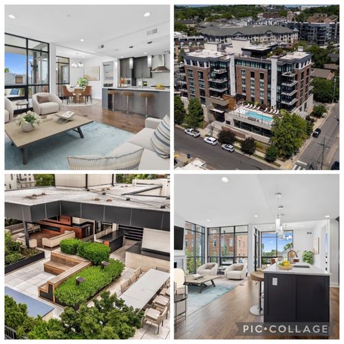 102-3000 Poston Ave, Nashville, TN, 37203-2374 | Card Image