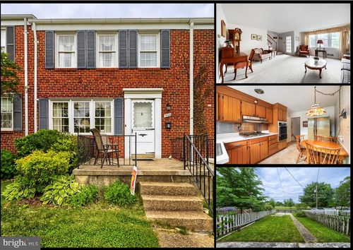 1566 Cottage Ln, TOWSON, MD, 21286-8012 | Card Image