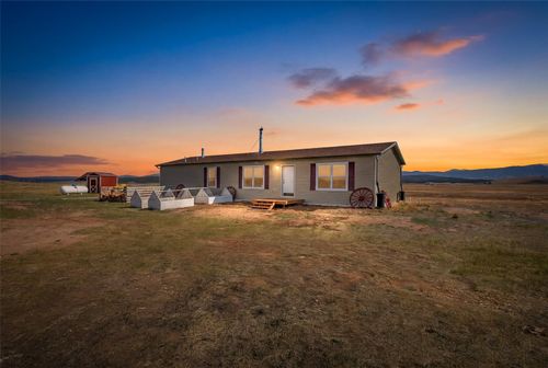 4680 Rogers Drive, Hartsel, CO, 80449 | Card Image