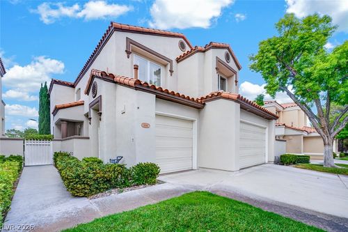 8188 Horseshoe Bend Ln, Las Vegas, NV, 89113-0135 | Card Image