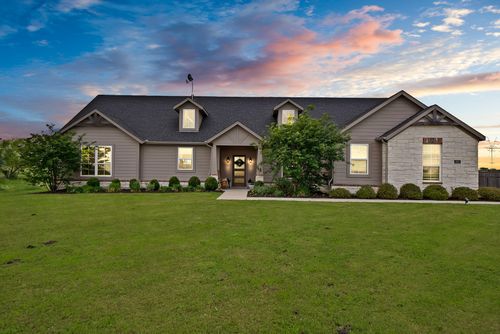 2687 County Road 658, Farmersville, TX, 75442-6241 | Card Image