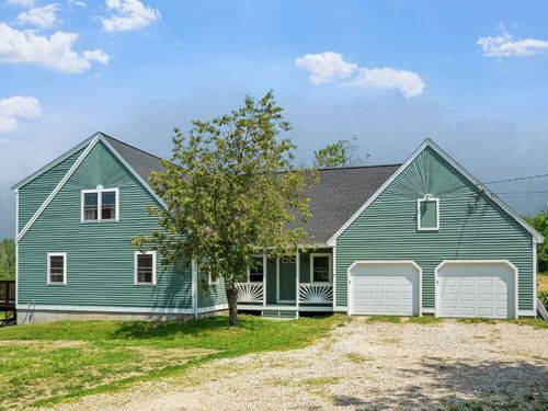 272 Horse Corner Rd, Chichester, NH, 03258-6035 | Card Image