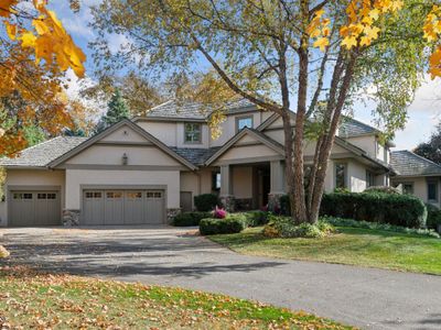 450 Old Long Lake Road, House other with 4 bedrooms, 1 bathrooms and null parking in Orono MN | Image 2