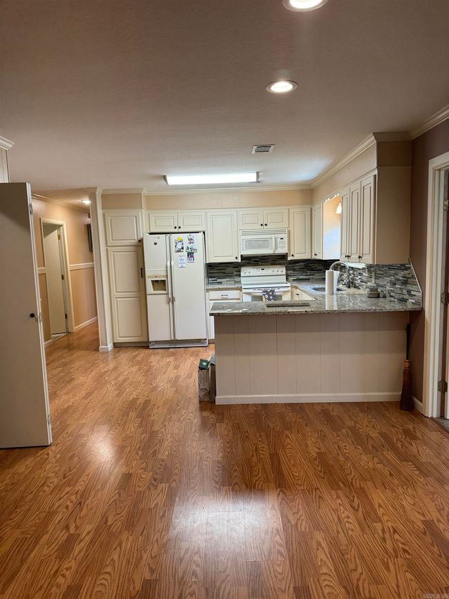 130 Kidder Ln, House other with 3 bedrooms, 3 bathrooms and null parking in Hot Springs AR | Image 8