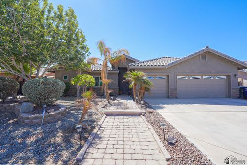 4427 W 25 Pl, Yuma, AZ, 85364 | Card Image