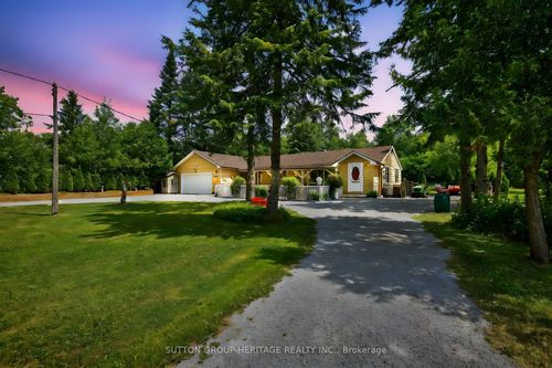 22665 Lakeridge Rd, Cannington, ON, L0E1E0 | Card Image