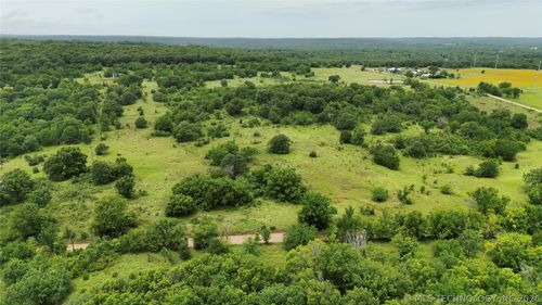 0000 N 3870 Rd, Weleetka, OK, 74880 | Card Image
