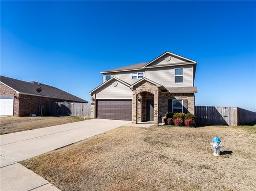 4424 Cornwall St, Springdale, AR, 72762-8457 | Card Image