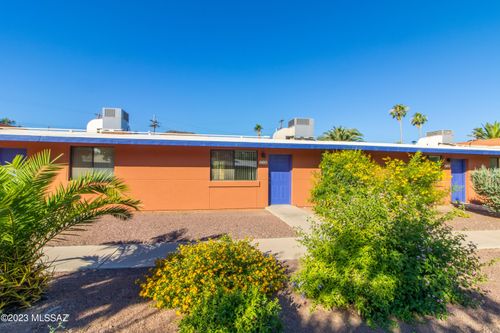 116-350 N Silverbell Road, Tucson, AZ, 85745 | Card Image