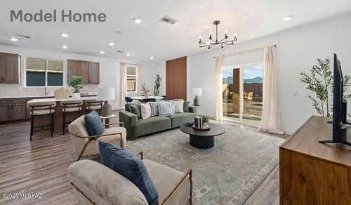 12426 E Patricia Ann Drive, Vail, AZ, 85641 | Card Image