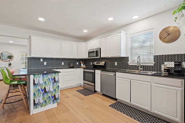 2012 Indian Creek Rd, House other with 4 bedrooms, 2 bathrooms and 3 parking in Austin TX | Image 10