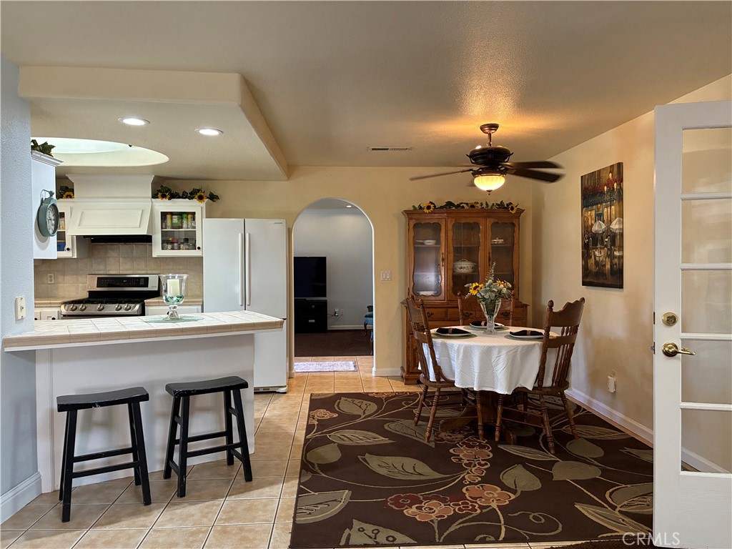 Residential in Atwater 4