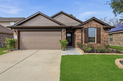 9431 Paloma Creek Dr, Tomball, TX, 77375-8436 | Card Image