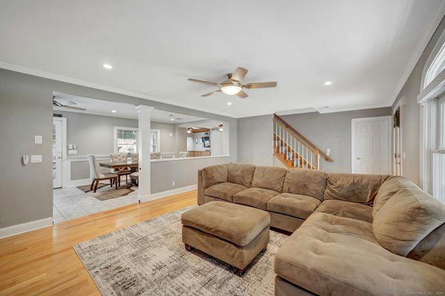 10 Old Kings Hwy, House other with 6 bedrooms, 4 bathrooms and 4 parking in Norwalk CT | Image 5