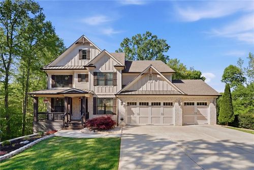 4075 Silverstone Dr, Braselton, GA, 30517-1539 | Card Image