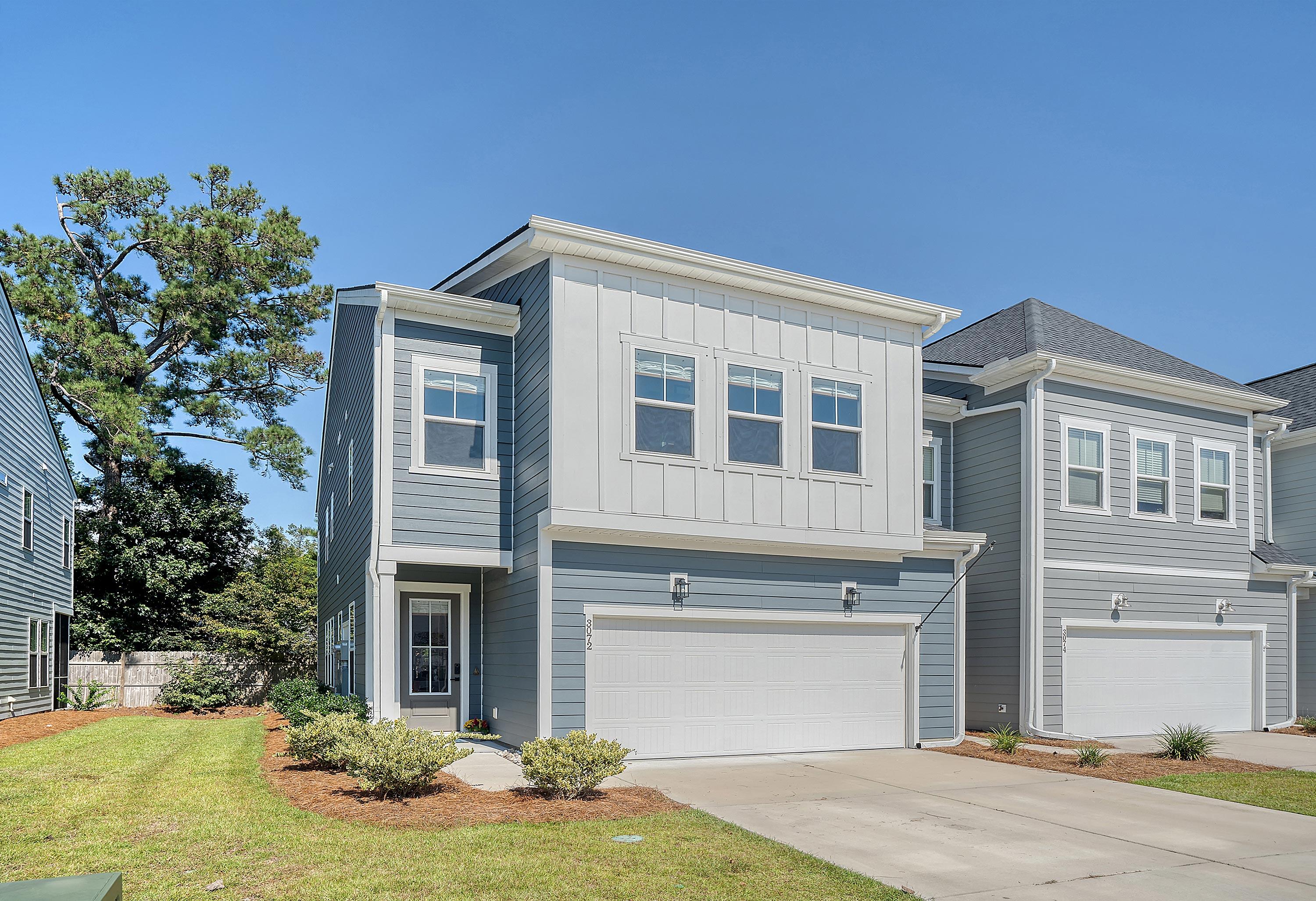 Emma Ln, Mount Pleasant, SC 29466