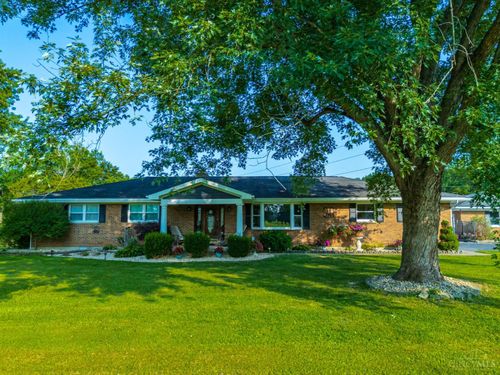 143 Jose Drive, Tiffin Twp, OH, 45693 | Card Image