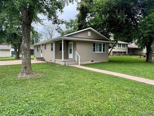 503 N Chestnut St, Monroe City, MO, 63456-1217 | Card Image