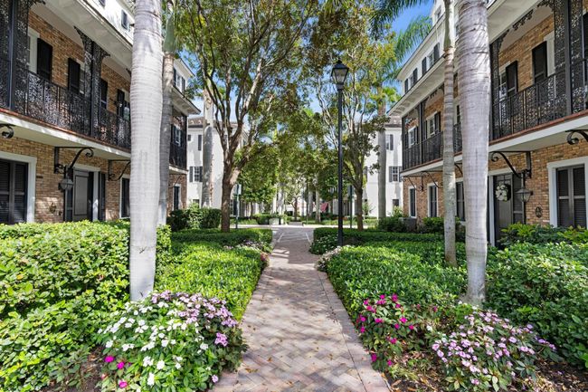135 N Cannery Row Cir, Condo with 3 bedrooms, 4 bathrooms and null parking in Delray Beach FL | Image 27