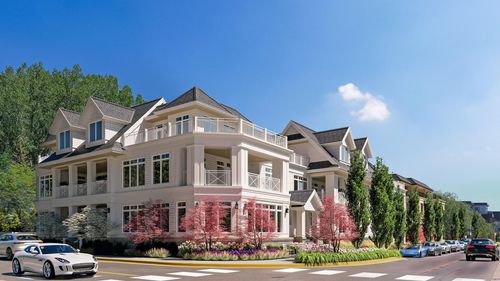 115-201 Lake Street E, Wayzata, MN, 55391 | Card Image