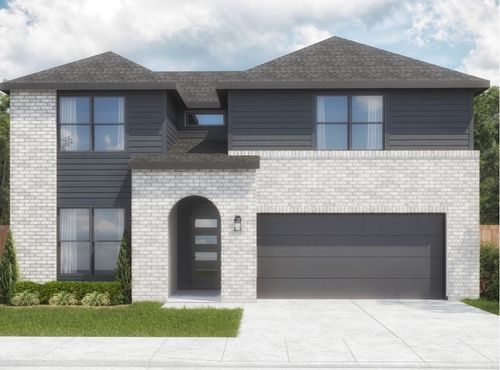 4632 Commack Drive, Fort Worth, TX, 76135 | Card Image