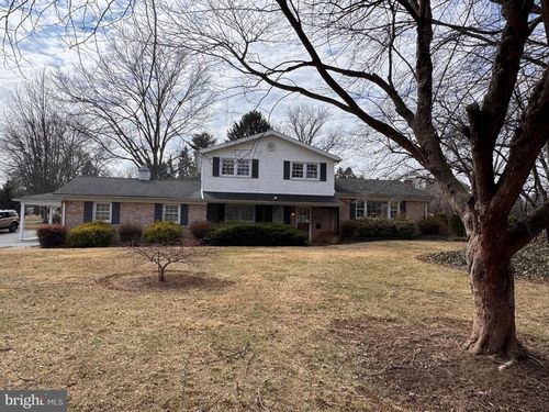 500 Belvedere St, CARLISLE, PA, 17013-3505 | Card Image