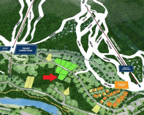 109 Crooked Mountain Rd, Lincoln, NH, 03251 | Card Image