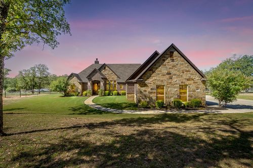 1005 Cheyenne Rd, Poolville, TX, 76487-1519 | Card Image